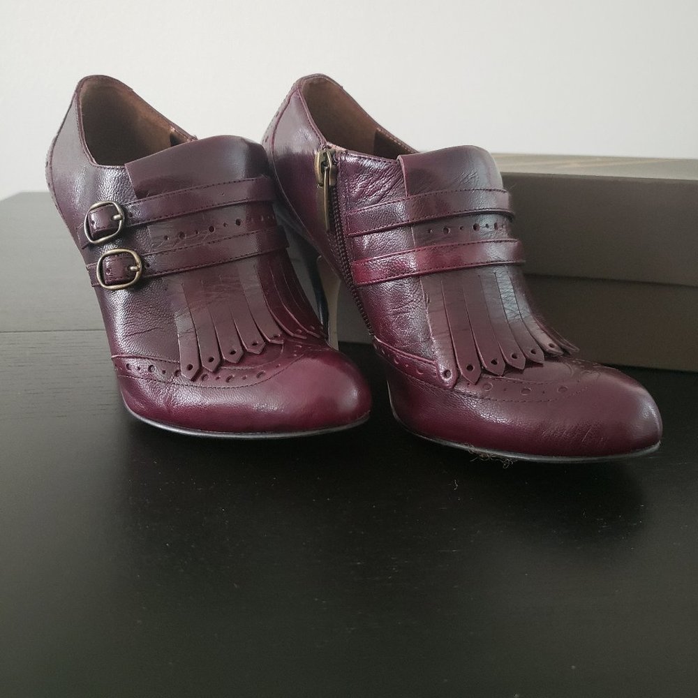 Enzo Angiolini heels - Women's Sz 4.5M